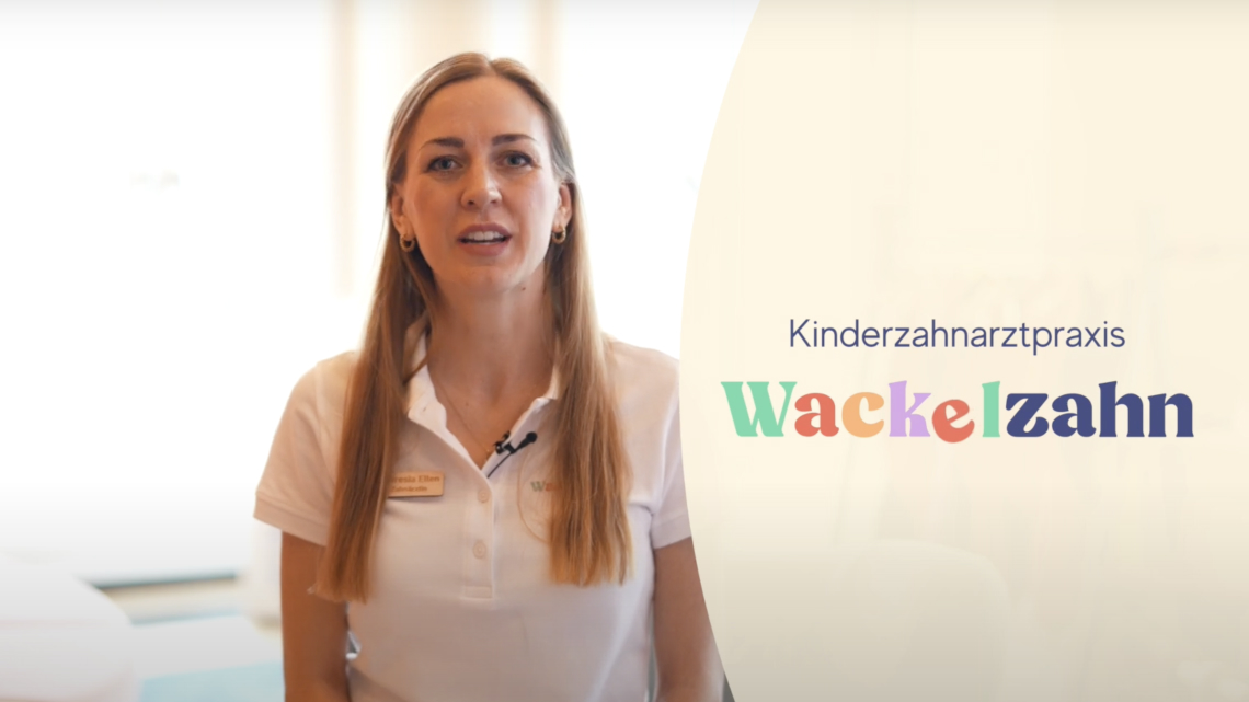 Wackelzahn Bonn stellt sich vor